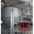 Silo System for Chicken Poultry Equipent Frame Use (JF-A-L003)